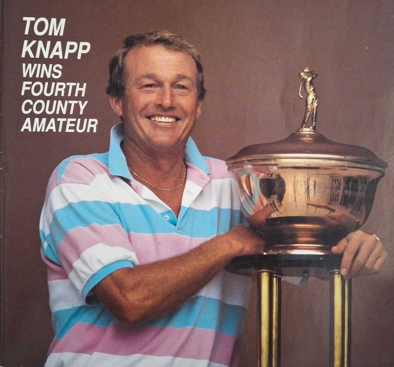 Tom Knapp